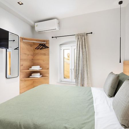 The Wellside Suite Corfu  Exteriér fotografie